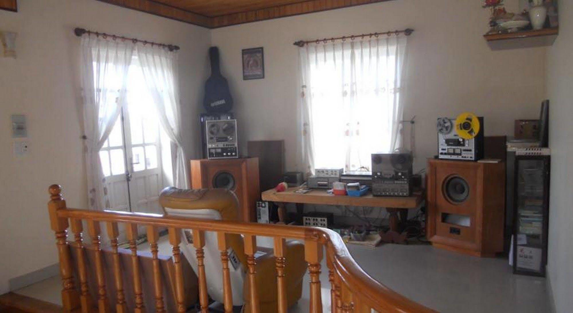 Lila Homestay Hoi An Eksteriør billede